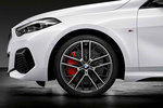 BMW Serie 2 Gran Coup&eacute; M235i xDrive Gran Coup&eacute; M235i Black Shadow Edition Turismo Saphirschwarz Metalizado Exterior Llanta 4 puertas