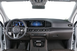 Mercedes-Benz GLE GLE 300 d 4MATIC 7 plazas Paquete Premium Plus Todo terreno Interior Salpicadero 5 puertas