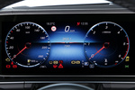 Mercedes-Benz GLE GLE 300 d 4MATIC 7 plazas Paquete Premium Plus Todo terreno Interior Cuadro de instrumentos 5 puertas