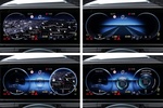 Mercedes-Benz GLE GLE 300 d 4MATIC 7 plazas Paquete Premium Plus Todo terreno Interior Cuadro de instrumentos 5 puertas
