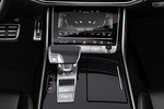 Audi A8 4.0 V8 TFSI 571 CV S8 Turismo Interior Consola Central 4 puertas