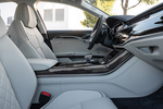 Audi A8 4.0 V8 TFSI 571 CV S8 Turismo Interior Salpicadero 4 puertas