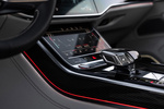 Audi A8 4.0 V8 TFSI 571 CV S8 Turismo Interior Palanca de Cambios 4 puertas