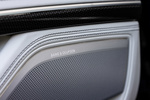 Audi A8 4.0 V8 TFSI 571 CV S8 Turismo Interior Altavoz 4 puertas