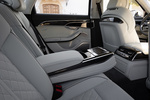Audi A8 4.0 V8 TFSI 571 CV S8 Turismo Interior Apoyabrazos 4 puertas