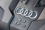 Audi A8 4.0 V8 TFSI 571 CV S8 Turismo T&eacute;cnica Motor 4 puertas