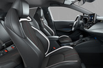Toyota Corolla hybrid 180H GR-SPORT Turismo Interior Asientos 5 puertas