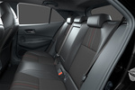 Toyota Corolla hybrid 180H GR-SPORT Turismo Interior Asientos 5 puertas