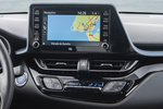 Toyota C-HR Gama CH-R Gama CH-R Todo terreno Interior Pantalla del sistema multimedia 5 puertas