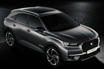 DS 7 E-TENSE 4x4 Todo terreno Exterior Lateral-Frontal 5 puertas