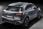DS 7 E-TENSE 4x4 Todo terreno Exterior Posterior-Lateral 5 puertas