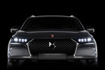 DS 7 E-TENSE 4x4 Todo terreno Exterior Frontal 5 puertas