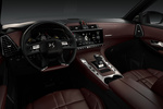 DS 7 E-TENSE 4x4 Todo terreno Interior Salpicadero 5 puertas