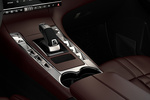DS 7 E-TENSE 4x4 Todo terreno Interior Palanca de Cambios 5 puertas