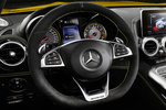 Mercedes-Benz AMG GT GT S Roadster GT S Roadster Descapotable Interior Volante 2 puertas