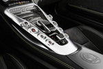Mercedes-Benz AMG GT GT S Roadster Descapotable Interior Consola Central 2 puertas
