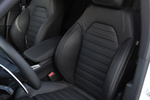Alfa Romeo Stelvio Gama Stelvio Veloce Todo terreno Interior Asientos 5 puertas