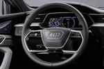 Audi e-tron Sportback 55 quattro Sportback S line Todo terreno Interior Volante 5 puertas
