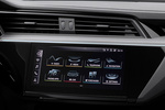 Audi e-tron Sportback 55 quattro Sportback S line Todo terreno Interior Pantalla del sistema multimedia 5 puertas