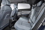 Audi e-tron Sportback 55 quattro Sportback S line Todo terreno Interior Asientos 5 puertas
