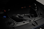 Audi e-tron Sportback 55 quattro Sportback S line Todo terreno Interior Maletero 5 puertas