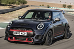 MINI MINI John Cooper Works GP John Cooper Works GP Turismo Exterior Frontal-Lateral 3 puertas