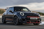 MINI MINI John Cooper Works GP John Cooper Works GP Turismo Exterior Lateral-Frontal 3 puertas
