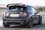 MINI MINI John Cooper Works GP John Cooper Works GP Turismo Exterior Posterior-Lateral 3 puertas