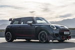 MINI MINI John Cooper Works GP John Cooper Works GP Turismo Exterior Lateral-Frontal 3 puertas