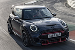 MINI MINI John Cooper Works GP John Cooper Works GP Turismo Exterior Cenital-Lateral-Frontal 3 puertas