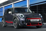 MINI MINI John Cooper Works GP John Cooper Works GP Turismo Exterior Lateral-Frontal 3 puertas