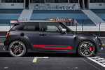 MINI MINI John Cooper Works GP John Cooper Works GP Turismo Exterior Lateral 3 puertas