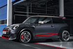 MINI MINI John Cooper Works GP John Cooper Works GP Turismo Exterior Frontal-Lateral 3 puertas