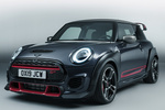 MINI MINI John Cooper Works GP John Cooper Works GP Turismo Exterior Frontal-Lateral 3 puertas