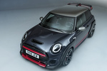 MINI MINI John Cooper Works GP John Cooper Works GP Turismo Exterior Cenital-Frontal-Lateral 3 puertas