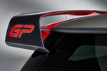 MINI MINI John Cooper Works GP John Cooper Works GP Turismo Exterior Aler&oacute;n 3 puertas