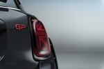 MINI MINI John Cooper Works GP John Cooper Works GP Turismo Exterior Pilotos 3 puertas
