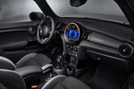 MINI MINI John Cooper Works GP John Cooper Works GP Turismo Interior Salpicadero 3 puertas