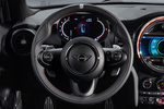 MINI MINI John Cooper Works GP John Cooper Works GP Turismo Interior Volante 3 puertas