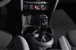 MINI MINI John Cooper Works GP John Cooper Works GP Turismo Interior Palanca de Cambios 3 puertas