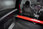 MINI MINI John Cooper Works GP John Cooper Works GP Turismo Interior Detalle 3 puertas