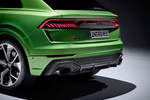 Audi Q8 RS Q8 RS Q8 Todo terreno Exterior Posterior 5 puertas