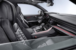 Audi Q8 RS Q8 RS Q8 Todo terreno Interior Asientos 5 puertas