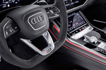 Audi Q8 RS Q8 RS Q8 Todo terreno Interior Volante 5 puertas