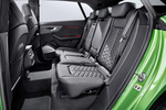 Audi Q8 RS Q8 RS Q8 Todo terreno Interior Asientos 5 puertas