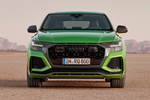 Audi Q8 RS Q8 RS Q8 Todo terreno Exterior Frontal 5 puertas