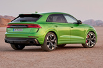 Audi Q8 RS Q8 RS Q8 Todo terreno Exterior Posterior-Lateral 5 puertas