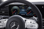 Mercedes-Benz GLS AMG GLS 63 4MATIC+ AMG GLS 63 4MATIC+ Todo terreno Interior Cuadro de instrumentos 5 puertas