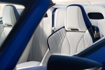 Lexus LC LC 500 Gama LC Descapotable Descapotable Interior Asientos 2 puertas