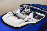 Lexus LC LC 500 Gama LC Descapotable Descapotable Interior Asientos 2 puertas